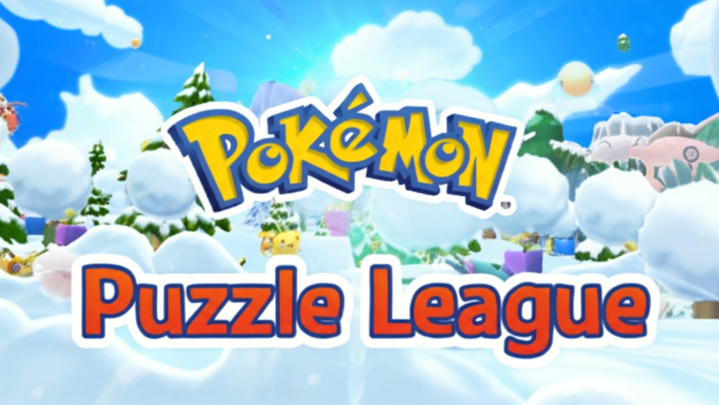 Best Pokémon Games for Switch